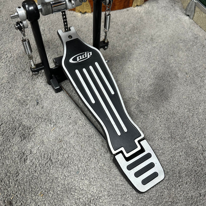 PDP Single Bass Drum Pedal - Free Shipping