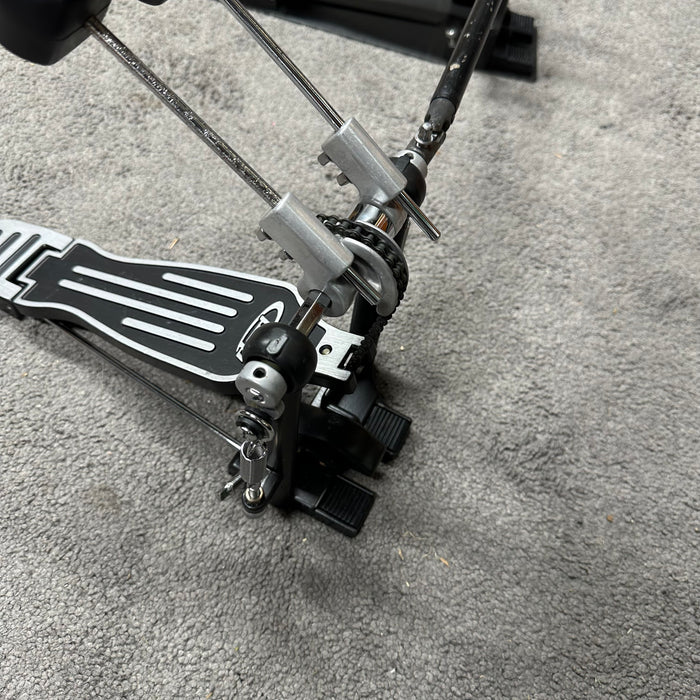 PDP Double Bass Drum Pedal
