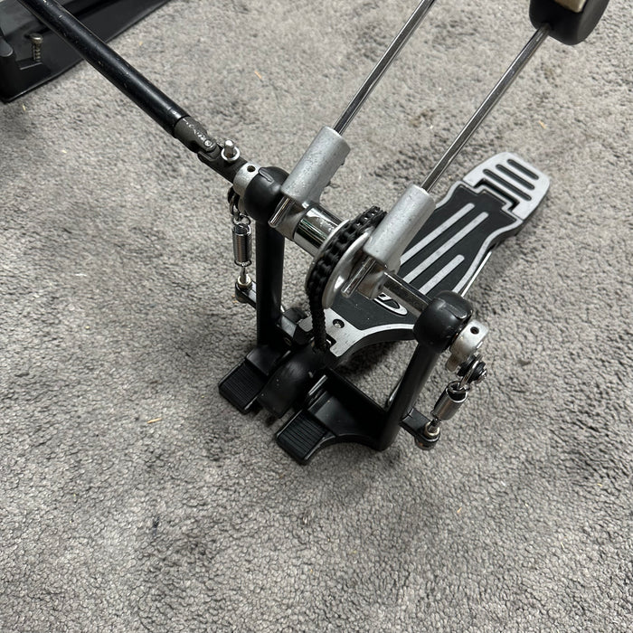 PDP Double Bass Drum Pedal - Lefty