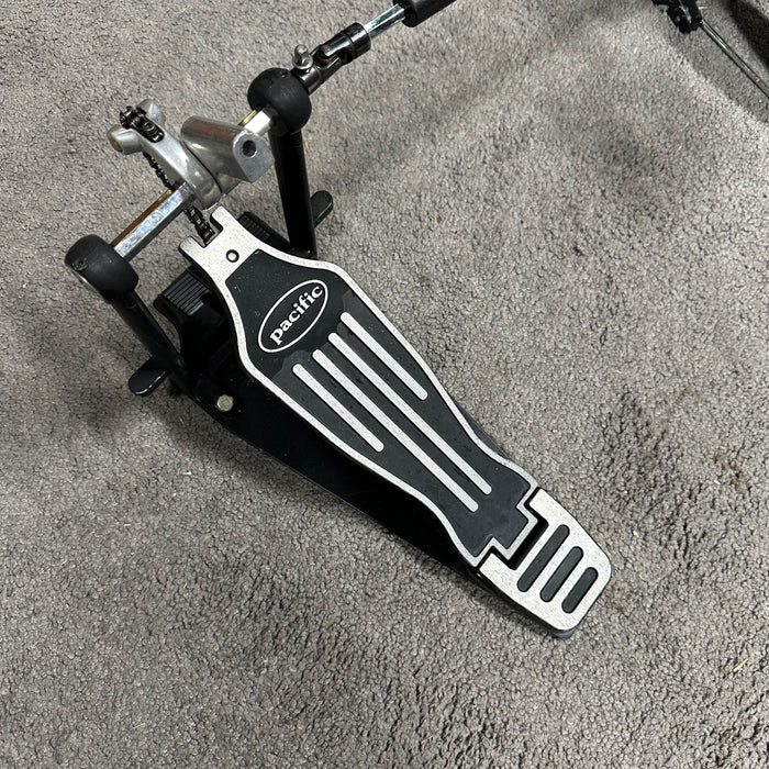 PDP Double Bass Drum Pedal