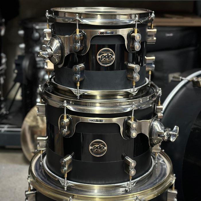 PDP Limited Edition 20th Anniversary Drum Set - 10/12/16/22