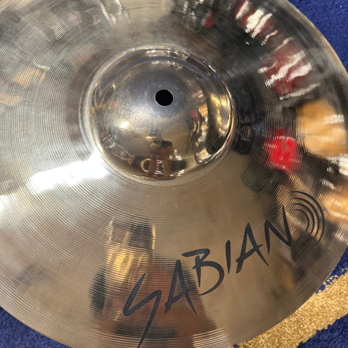 Sabian 14" AAX X-Plosion Hi Hat Cymbals - Free Shipping