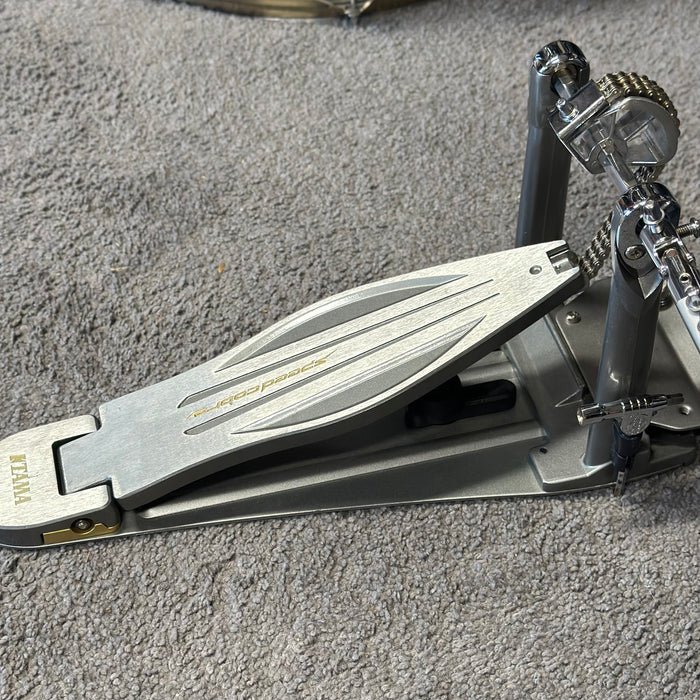 TAMA 910 Speed Cobra Double Bass Drum Pedal W/ Case