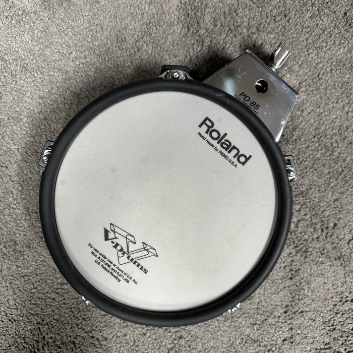Roland PD-85 Electronic V Drum Pad - Free Shipping