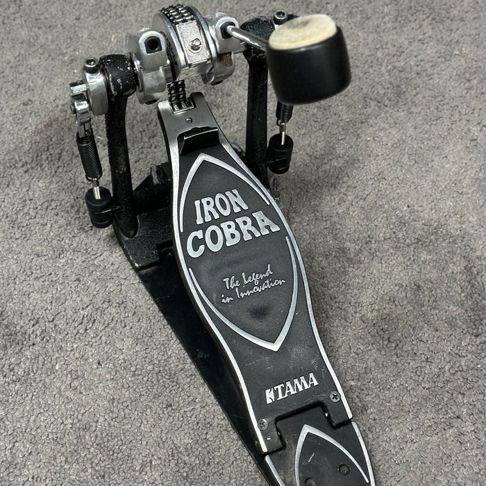 TAMA Iron Cobra Single Pedal Power Glide