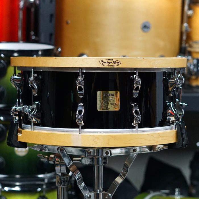 Yamaha Anton Fig Signature Maple Snare Drum - 14" x 6"