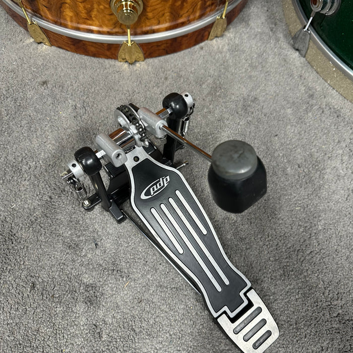PDP Single Bass Drum Pedal - Free Shipping