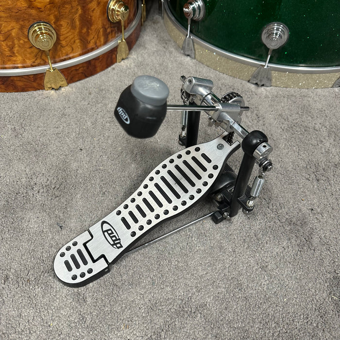 PDP 400 Series Single Bass Drum Pedal - Free Shipping