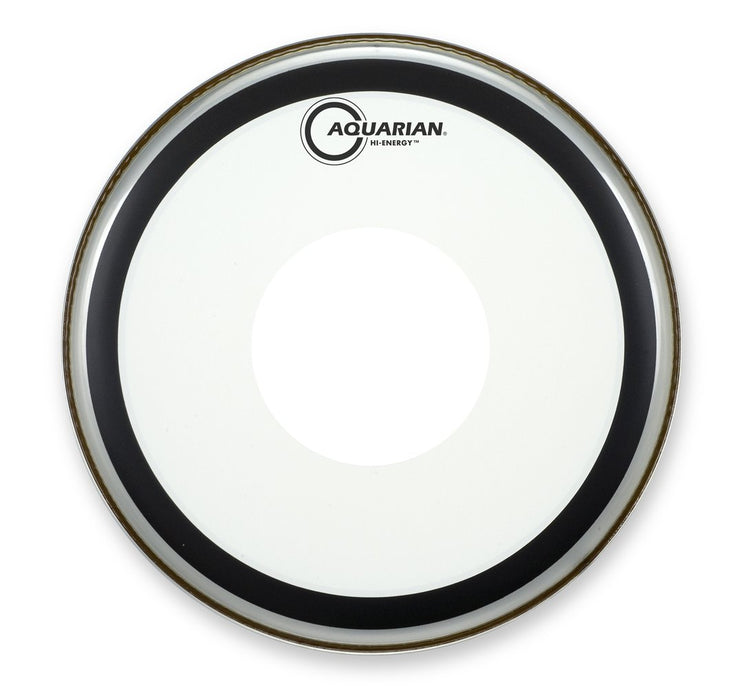 Aquarian Hi-Energy Snare Drumhead - 14 inch