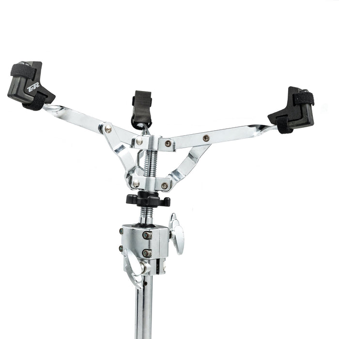TnR True Vibe Snare Stand Isolation Mounts - Black - FREE SHIPPING