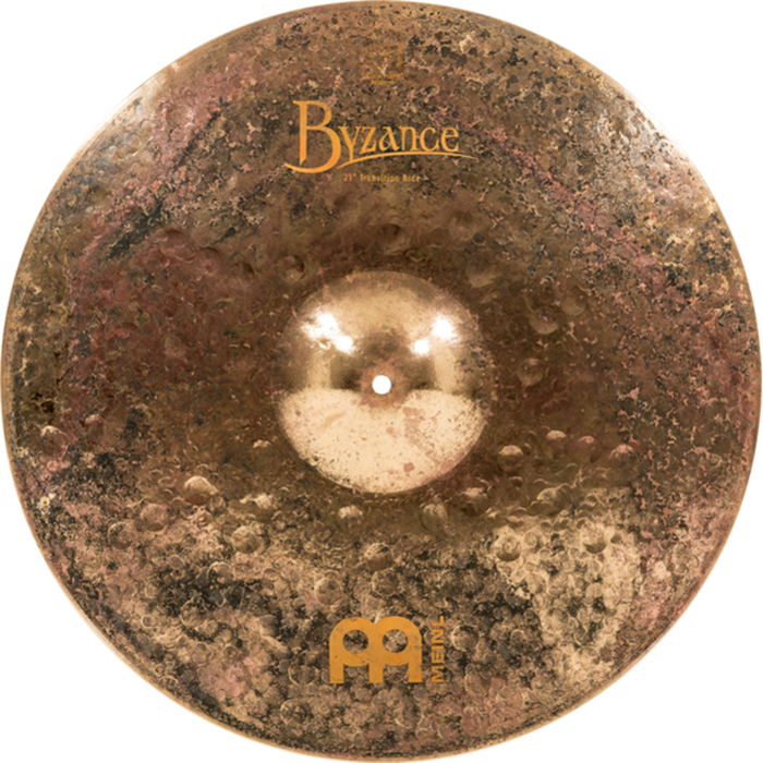 Meinl Byzance Extra Dry Transition Ride - 21" - NEW