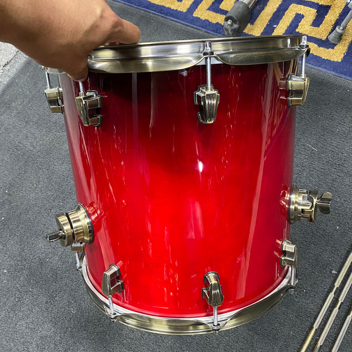 Ludwig 14" Epic Series Floor Tom