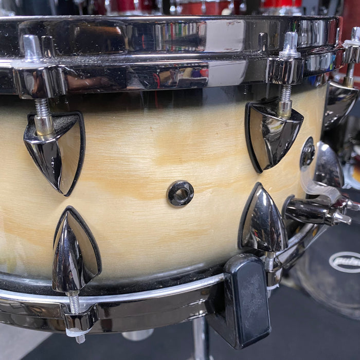 OCDP Maple Snare Drum - 14" x 6"